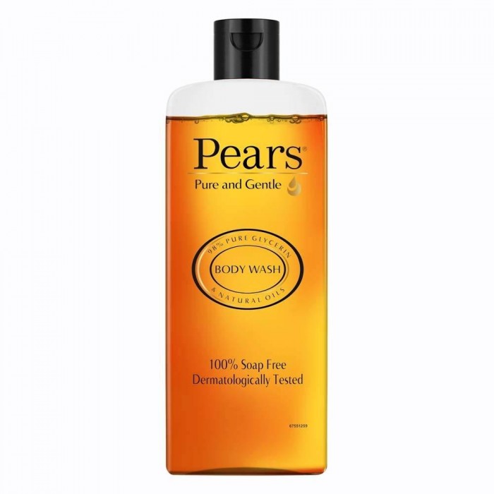 Pears Soap Free Shower Gel, 250ml